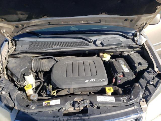 Photo 12 from auction – 2013 CHRYSLER TOWN & COU with VIN 2C4RC1BG6DR573401