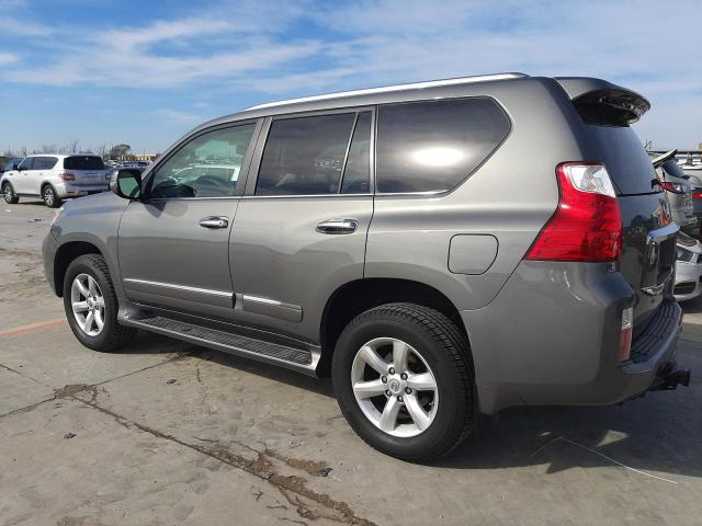 Photo 2 from auction – 2013 LEXUS GX 460 with VIN JTJBM7FX2D5055341