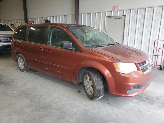 Photo 4 from auction – 2012 DODGE GRAND CARA with VIN 2C4RDGBG2CR229742