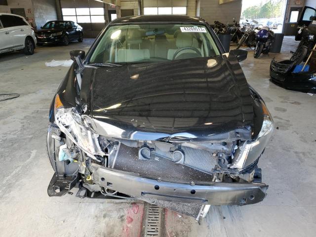 Photo 5 from auction – 2011 HONDA ACCORD LX with VIN 1HGCP2F38BA145436