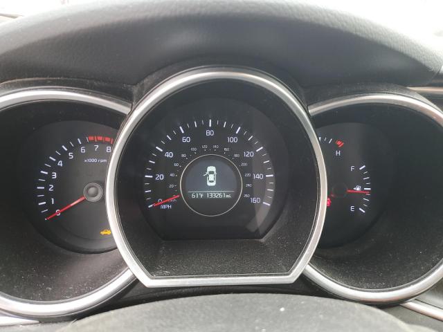 Photo 9 from auction – 2015 KIA OPTIMA LX with VIN KNAGM4A73F5537525
