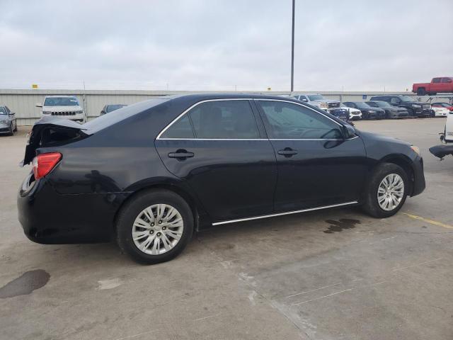 Photo 3 from auction – 2013 TOYOTA CAMRY L with VIN 4T4BF1FK4DR310898