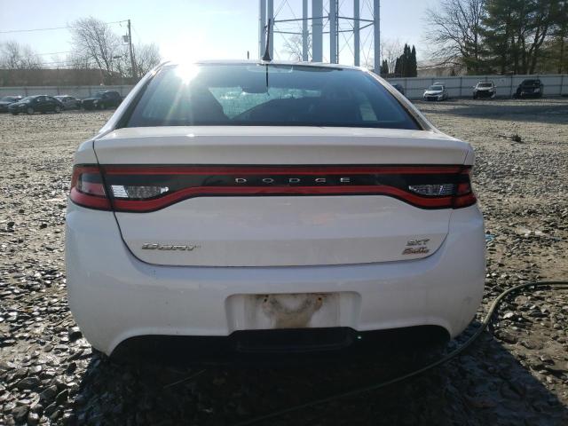 Photo 6 from auction – 2014 DODGE DART SXT with VIN 1C3CDFBB2ED668910