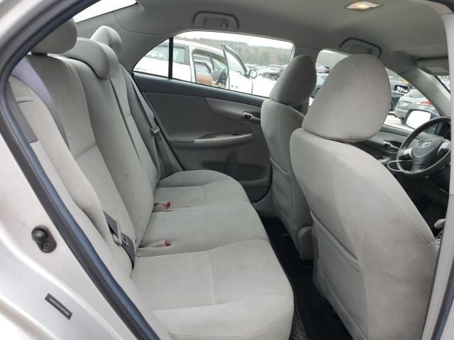 Photo 10 from auction – 2010 TOYOTA COROLLA with VIN 1NXBU4EE5AZ376580