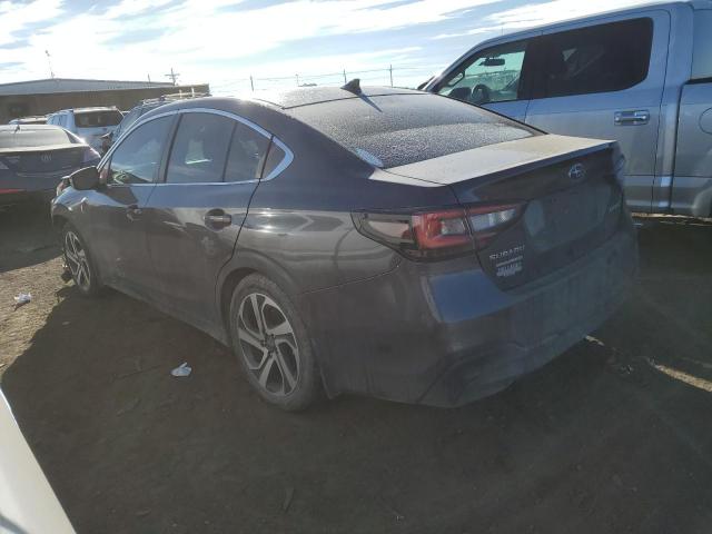 Photo 2 from auction – 2020 SUBARU LEGACY LIM with VIN 4S3BWAN6XL3020530