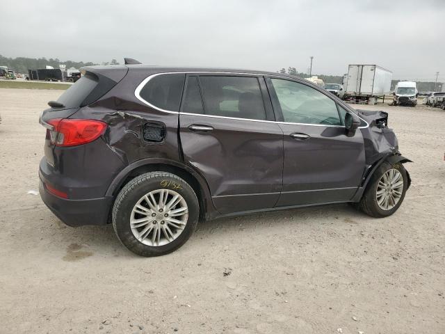 Photo 3 from auction – 2017 BUICK ENVISION P with VIN LRBFXASAXHD111336
