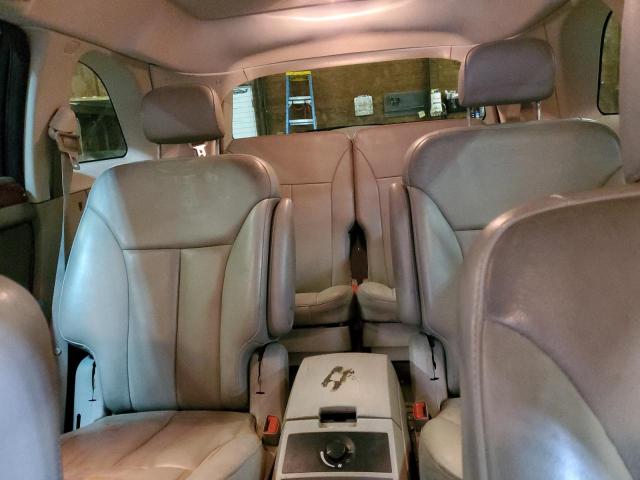 Photo 10 from auction – 2007 CHRYSLER PACIFICA T with VIN 2A8GF68X47R362973