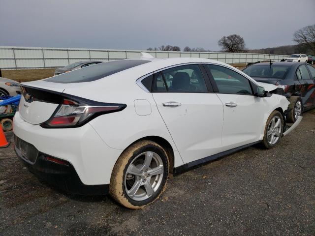 Photo 3 from auction – 2018 CHEVROLET VOLT LT with VIN 1G1RC6S59JU156518