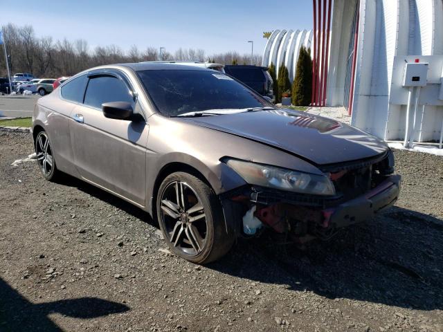 Photo 4 from auction – 2010 HONDA ACCORD EXL with VIN 1HGCS2B86AA010518