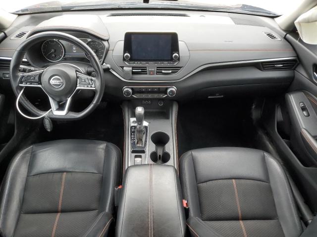 Photo 8 from auction – 2020 NISSAN ALTIMA SR with VIN 1N4BL4CWXLC168535