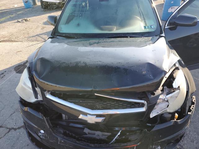 Photo 11 from auction – 2010 CHEVROLET EQUINOX LT with VIN 2CNFLEEW3A6329243