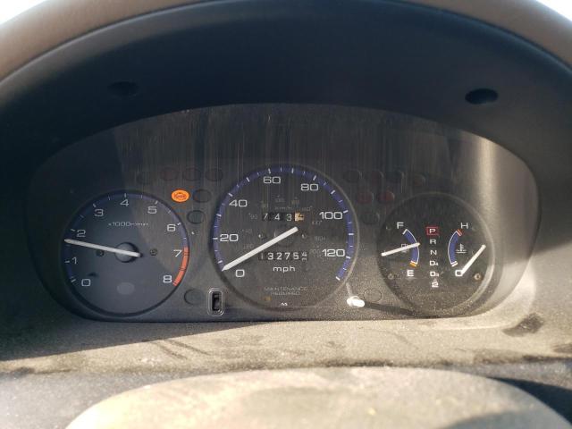 Photo 9 from auction – 2000 HONDA CIVIC with VIN 1HGEJ6677YL031574