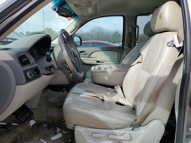 Photo 7 from auction – 2007 CHEVROLET AVALANCHE with VIN 3GNEC12017G274255