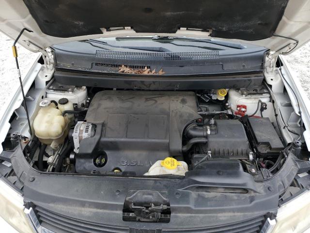 Photo 12 from auction – 2009 DODGE JOURNEY R/ with VIN 3D4GH67V89T138125