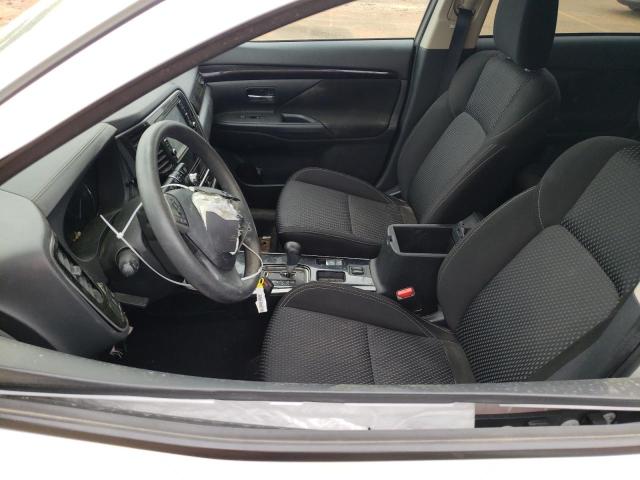 Photo 7 from auction – 2020 MITSUBISHI OUTLANDER with VIN JA4AD2A37LZ039028