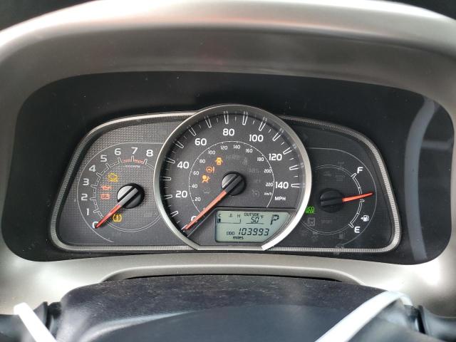 Photo 9 from auction – 2015 TOYOTA RAV4 XLE with VIN 2T3WFREV1FW136854