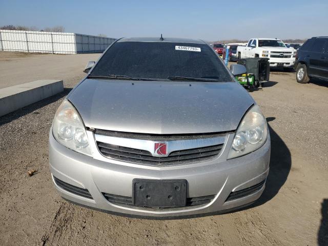 Photo 5 from auction – 2007 SATURN AURA XE with VIN 1G8ZS57N87F310463