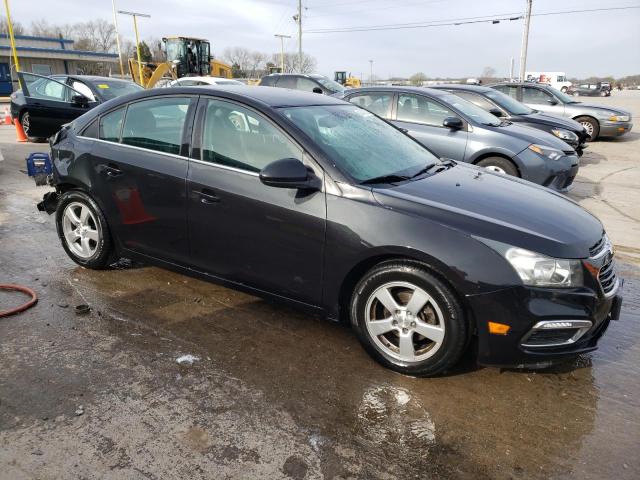 Photo 4 from auction – 2015 CHEVROLET CRUZE LT with VIN 1G1PC5SB5F7272733
