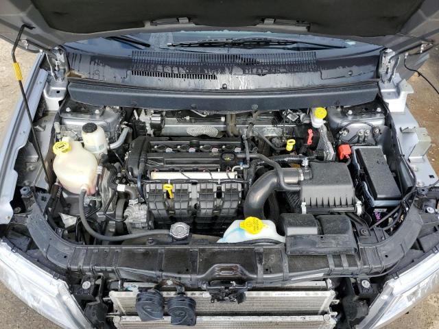 Photo 12 from auction – 2018 DODGE JOURNEY SE with VIN 3C4PDCAB5JT520400