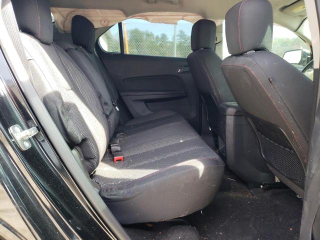 Photo 11 from auction – 2016 CHEVROLET EQUINOX LT with VIN 2GNFLFEK8G6136092