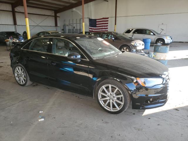 Photo 4 from auction – 2016 AUDI A3 PREMIUM with VIN WAUE8GFF5G1017770