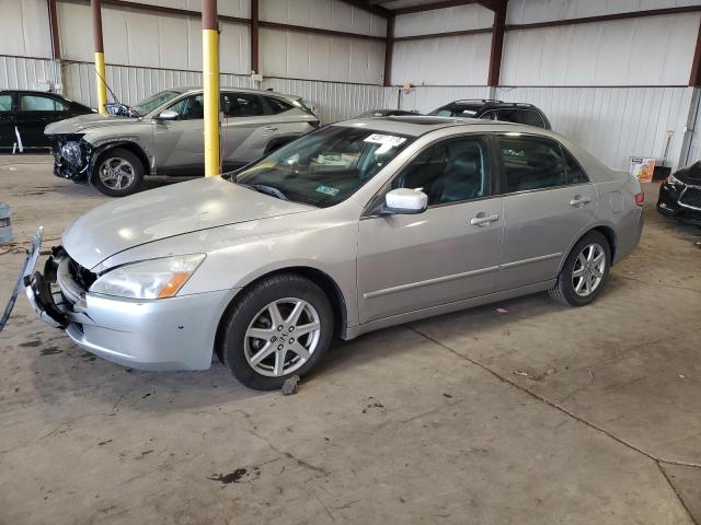 HONDA ACCORD EX 2003 with VIN 1HGCM66593A049852 - Photo from auction