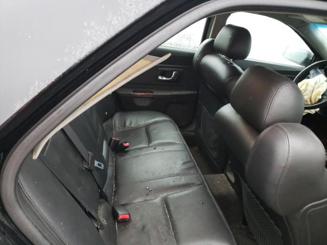 Photo 10 from auction – 2007 CADILLAC CTS HI FEA with VIN 1G6DP577570127689