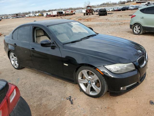 Foto 4 de la subasta – 2011 BMW 335 I con VIN WBAPM5C5XBE576950