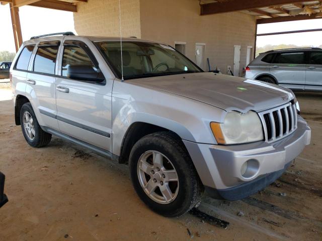 Photo 4 from auction – 2007 JEEP GRAND CHER with VIN 1J8GR48K07C583303