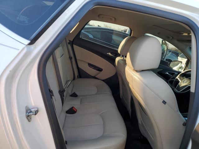 Photo 10 from auction – 2012 BUICK VERANO CON with VIN 1G4PR5SK8C4152715
