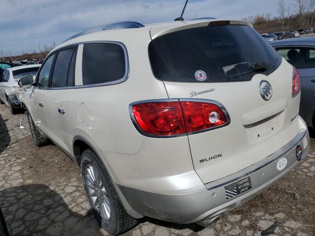 Photo 2 from auction – 2012 BUICK ENCLAVE with VIN 5GAKRCED6CJ181858