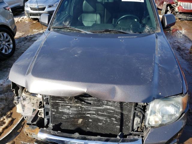 Photo 12 from auction – 2010 FORD ESCAPE LIM with VIN 1FMCU9EG6AKD13664