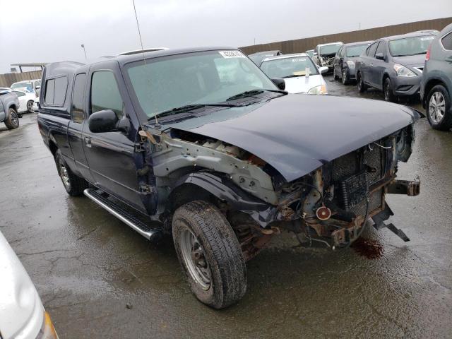 Photo 4 from auction – 2003 FORD RANGER with VIN 1FTYR44E93PA03478