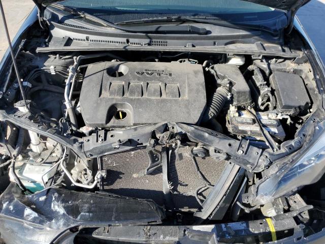 Photo 11 from auction – 2017 TOYOTA COROLLA L with VIN 5YFBURHEXHP736446