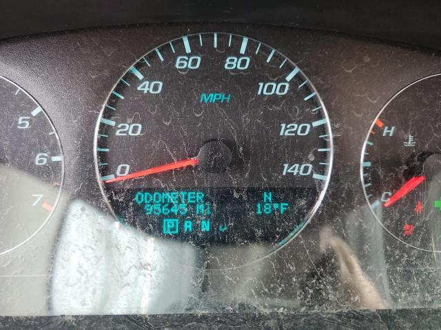 Photo 9 from auction – 2014 CHEVROLET IMPALA LIM with VIN 2G1WB5E3XE1189054