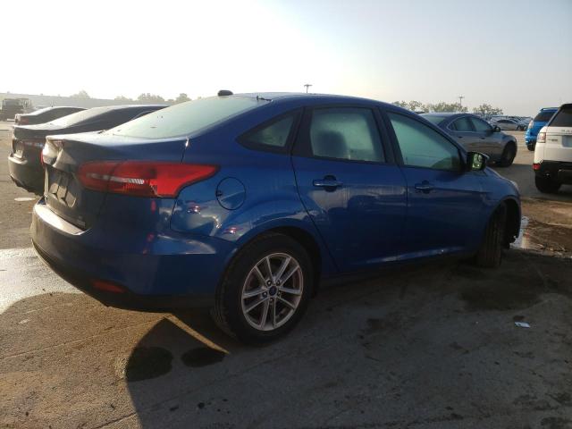 Фото 3 с аукциона – 2018 FORD FOCUS SE с VIN 1FADP3FE1JL201851