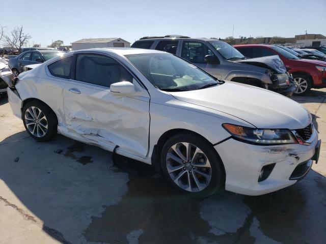 Photo 4 from auction – 2015 HONDA ACCORD EXL with VIN 1HGCT2B84FA000655