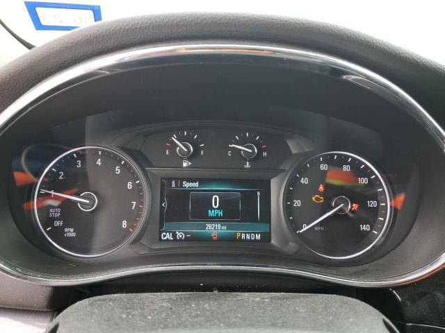 Photo 9 from auction – 2018 BUICK ENCORE PRE with VIN KL4CJBSM4JB590841