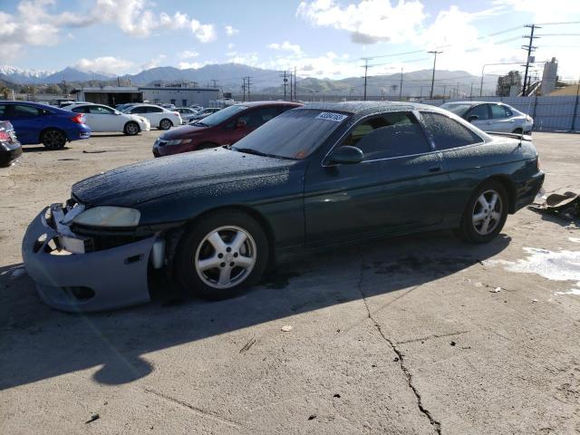 LEXUS SC 300 1997 with VIN JT8CD32Z6V1000664 - Photo from auction