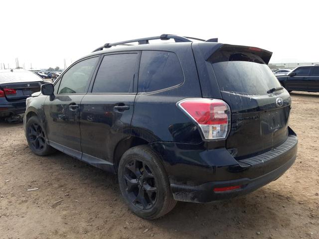 Photo 2 from auction – 2018 SUBARU FORESTER with VIN JF2SJAGC4JH571281