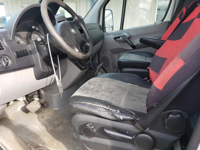 Photo 7 from auction – 2008 DODGE SPRINTER 2 with VIN WD0PE745485263404