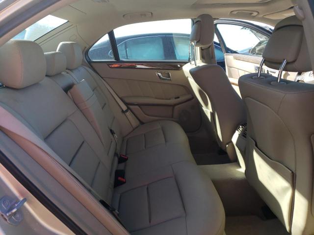 Photo 10 from auction – 2011 MERCEDES-BENZ E 350 with VIN WDDHF5GB2BA359469