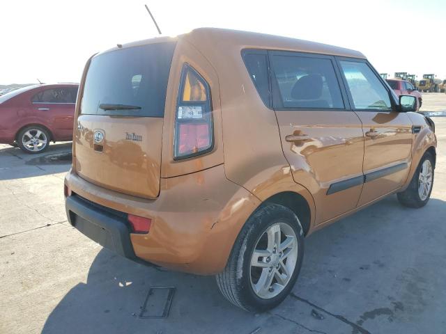 Photo 3 from auction – 2011 KIA SOUL with VIN KNDJT2A2XB7289115