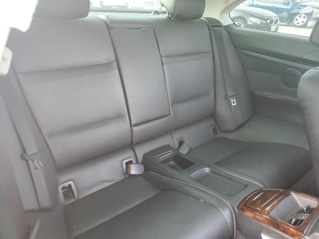 Photo 10 from auction – 2013 BMW 328 I with VIN WBAKE3C53DE771612