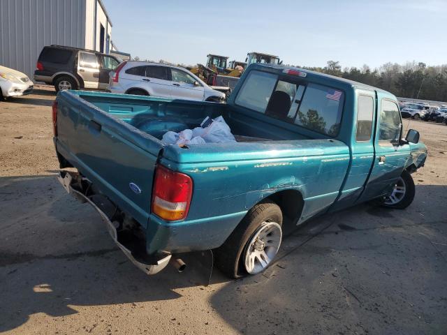 Photo 3 from auction – 1997 FORD RANGER SUP with VIN 1FTCR14U1VPB60604