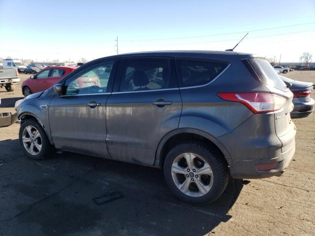 Photo 2 from auction – 2015 FORD ESCAPE SE with VIN 1FMCU0GX8FUB13549