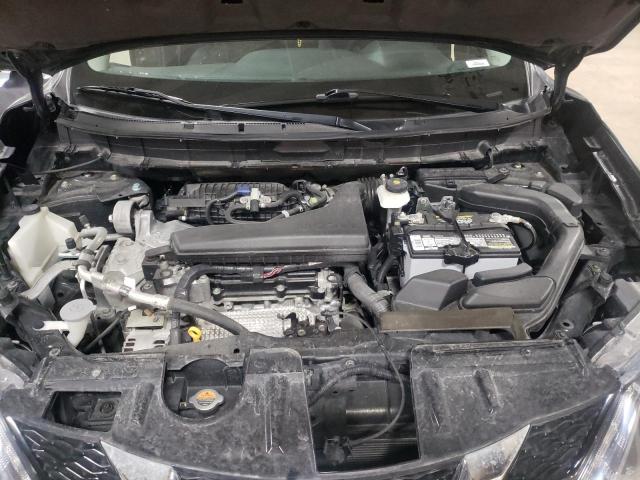 Photo 12 from auction – 2016 NISSAN ROGUE S with VIN 5N1AT2MVXGC835637