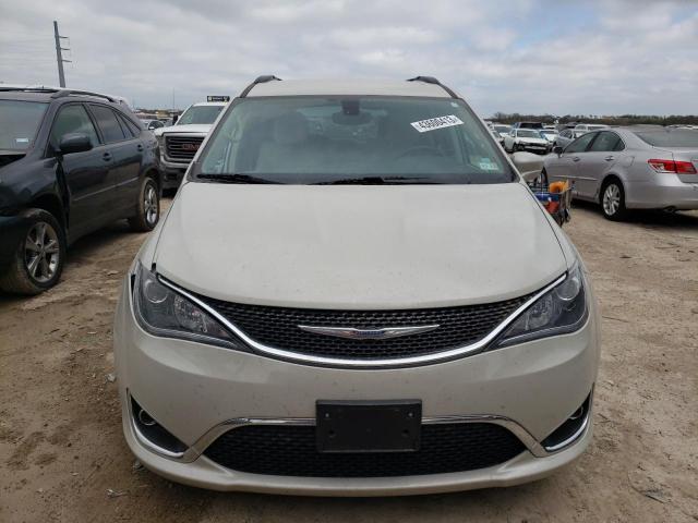 Photo 5 from auction – 2017 CHRYSLER PACIFICA T with VIN 2C4RC1BG5HR688965
