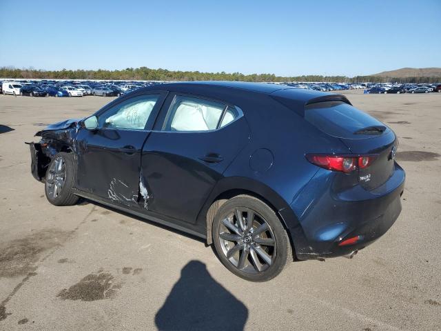 Photo 2 from auction – 2021 MAZDA 3 SELECT with VIN JM1BPBKL1M1315977