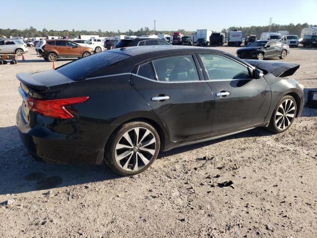Photo 3 from auction – 2016 NISSAN MAXIMA 3.5 with VIN 1N4AA6AP8GC379845